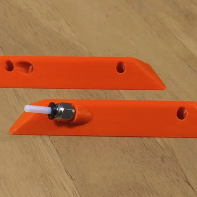 Đầu nối ống PTFE cho Prusa Core One (PC4-M10, M8, M6)