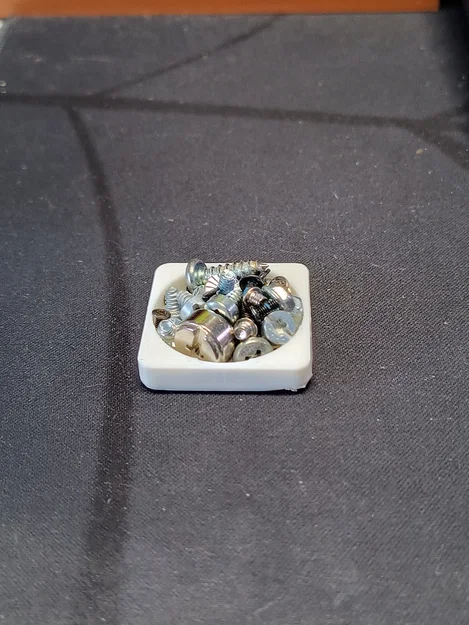 Khay đựng linh kiện V.1 - Image 1