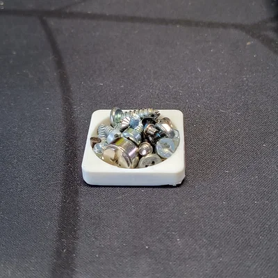 Khay đựng linh kiện V.1