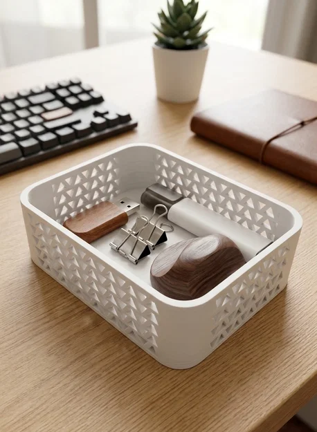 Hộp đa năng tiện lợi - Image 1