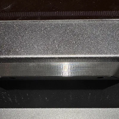 Tay cầm bên trái cho Prusa Core One (phụ kiện bổ sung cho bản mod khớp nối ống Bowden)