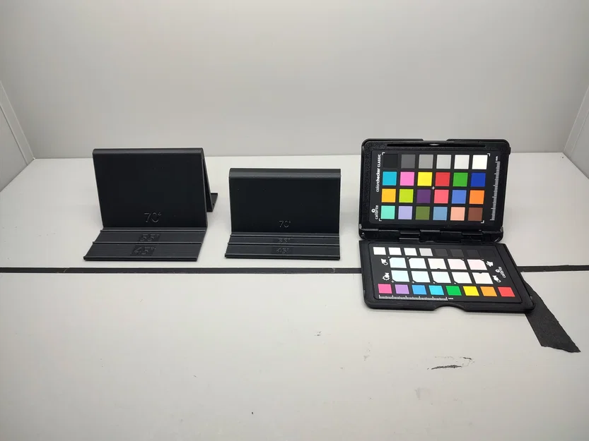 Giá đỡ mẫu vật liệu - Image 2