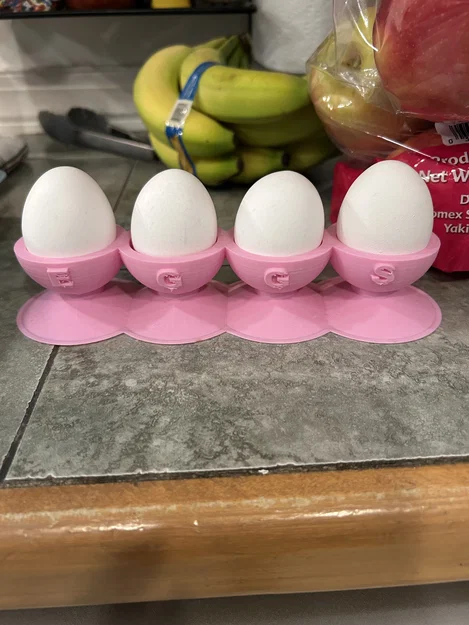 Khay Đựng Trứng Đa Năng - Image 2