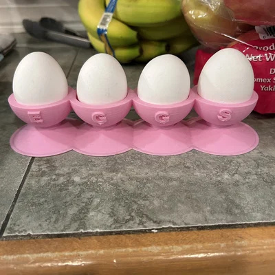 Khay Đựng Trứng Đa Năng