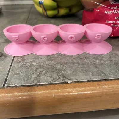 Khay Đựng Trứng Đa Năng