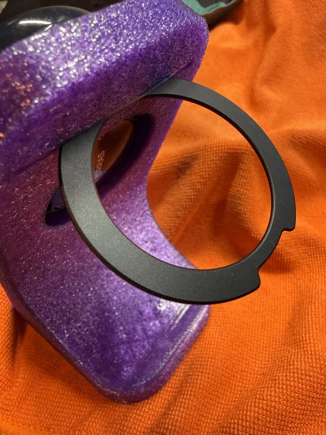 Đế giữ bộ sạc TORRAS cooling Qi2 - Image 2