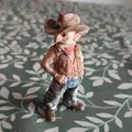 Mô hình Cowboy Goblin - Thumbnail 2