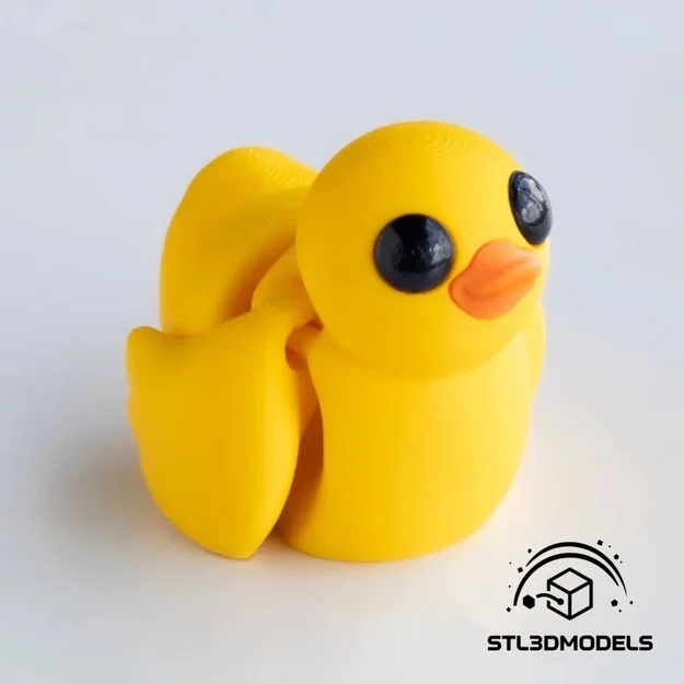 Bộ sưu tập các mẫu thú mini flexi - Image 4