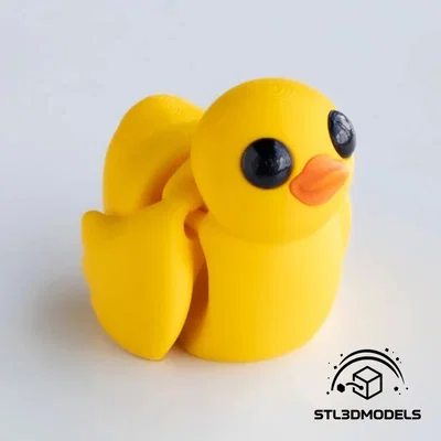 Bộ sưu tập các mẫu thú mini flexi