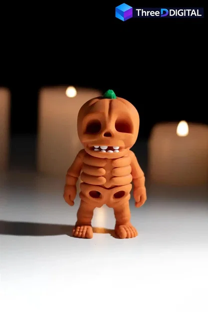 Bộ sưu tập các mẫu thú mini flexi - Image 8