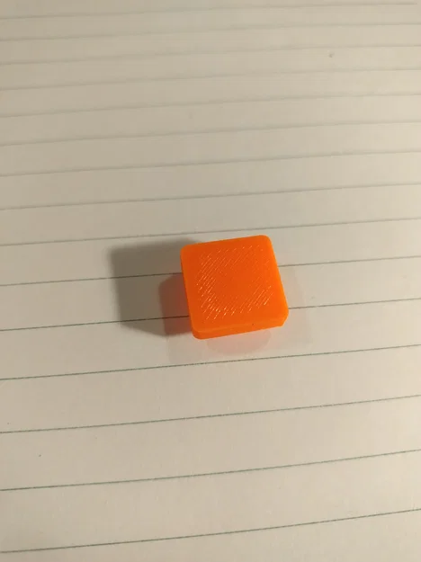 Phím vuông cho bàn phím HP 650 - Image 1