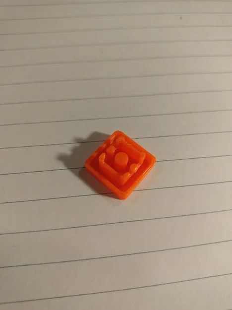 Phím vuông cho bàn phím HP 650 - Image 2