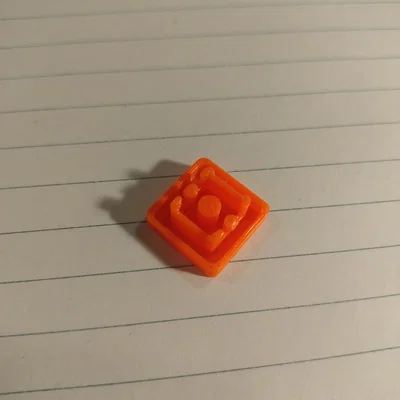 Phím vuông cho bàn phím HP 650