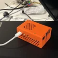 Case Raspberry Pi 5 gắn NVMe Base (rfox.eu v1.5) - Thumbnail 5