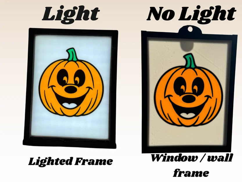 Đèn Kính Màu Stained Glass Phục Sinh - Image 9