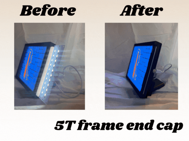 Đèn Kính Màu Stained Glass Phục Sinh - Image 15