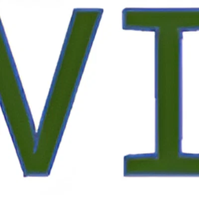 Bộ chữ cái RIVIAN để gắn nón hoặc làm bảng hiệu