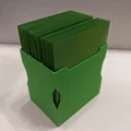 Khay đựng MTG Cube / Draft tùy chỉnh tham số - Thumbnail 2
