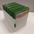 Khay đựng MTG Cube / Draft tùy chỉnh tham số - Thumbnail 3
