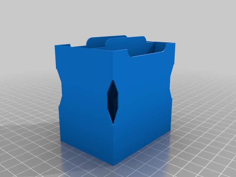 Khay đựng MTG Cube / Draft tùy chỉnh tham số - Image 5