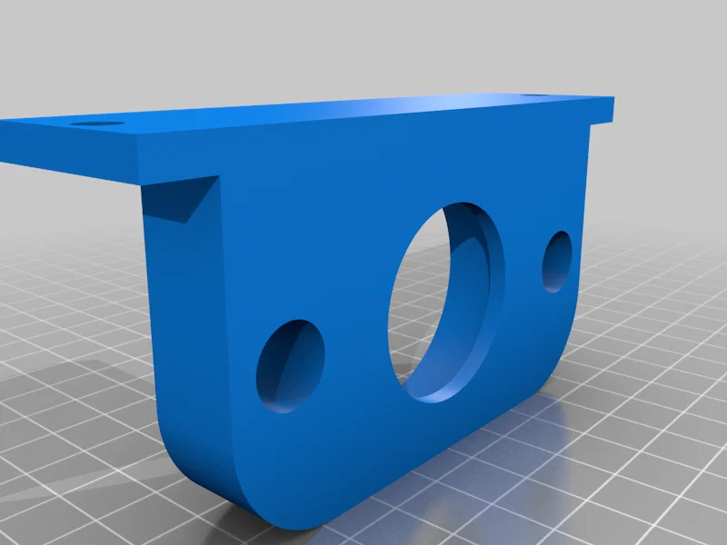 Mô hình robot lính in 3D S.E.R.G.E.Y - Image 10