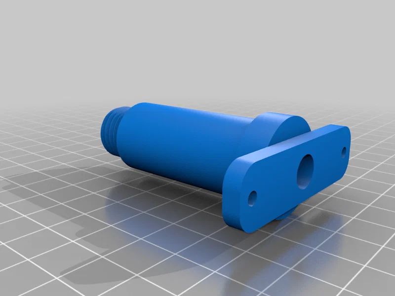 Mô hình robot lính in 3D S.E.R.G.E.Y - Image 12