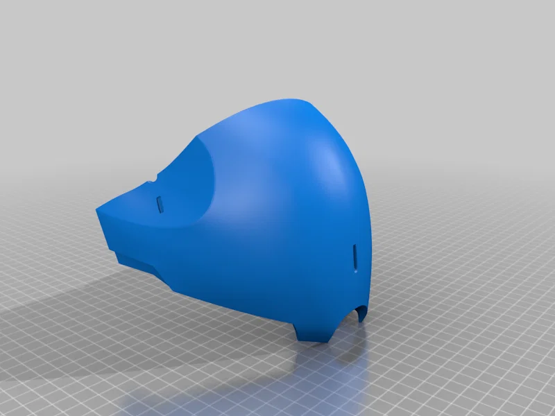 Mô hình robot lính in 3D S.E.R.G.E.Y - Image 13