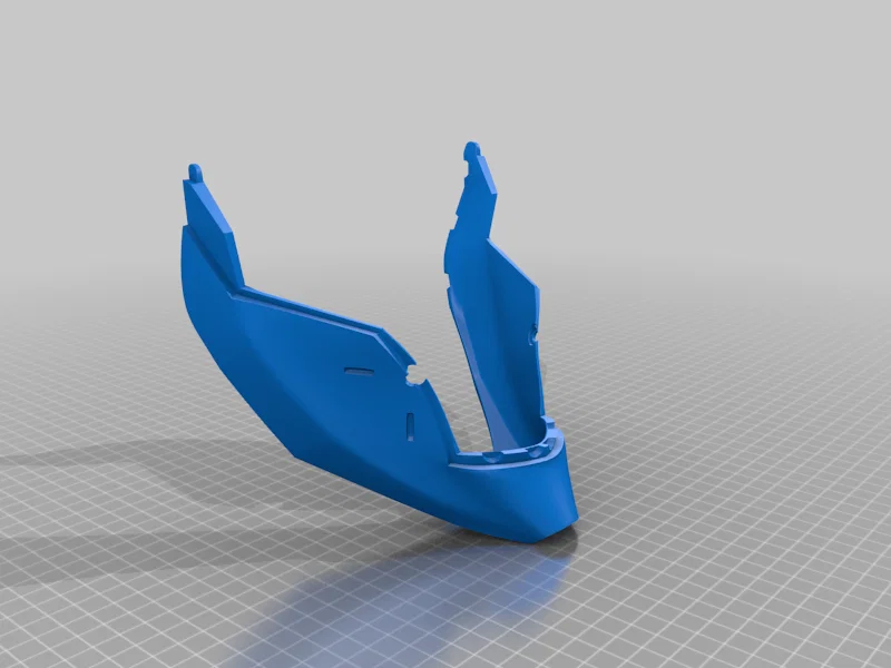 Mô hình robot lính in 3D S.E.R.G.E.Y - Image 14