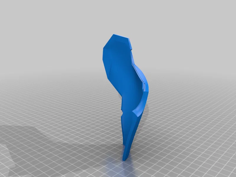 Mô hình robot lính in 3D S.E.R.G.E.Y - Image 16