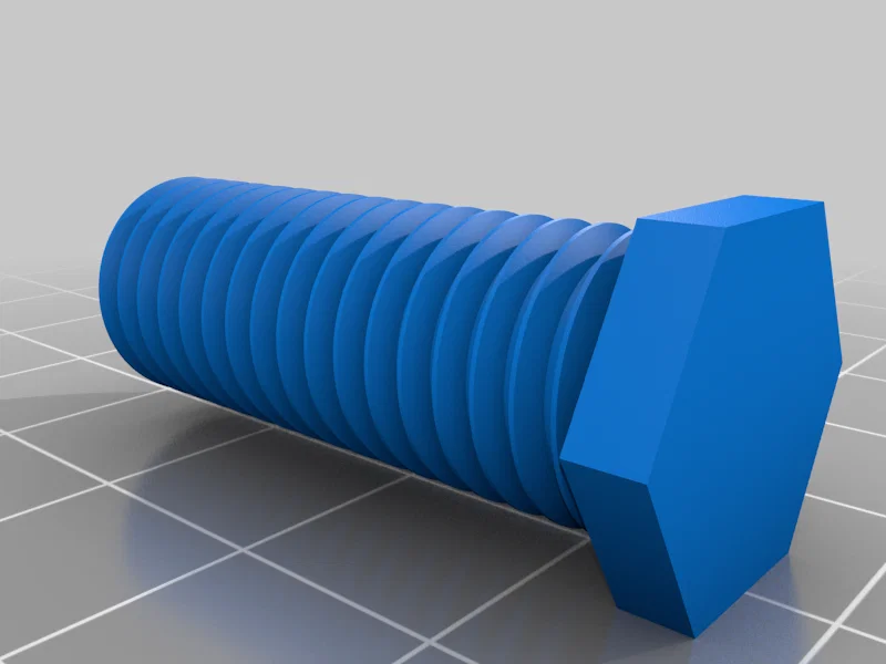 Mô hình robot lính in 3D S.E.R.G.E.Y - Image 17