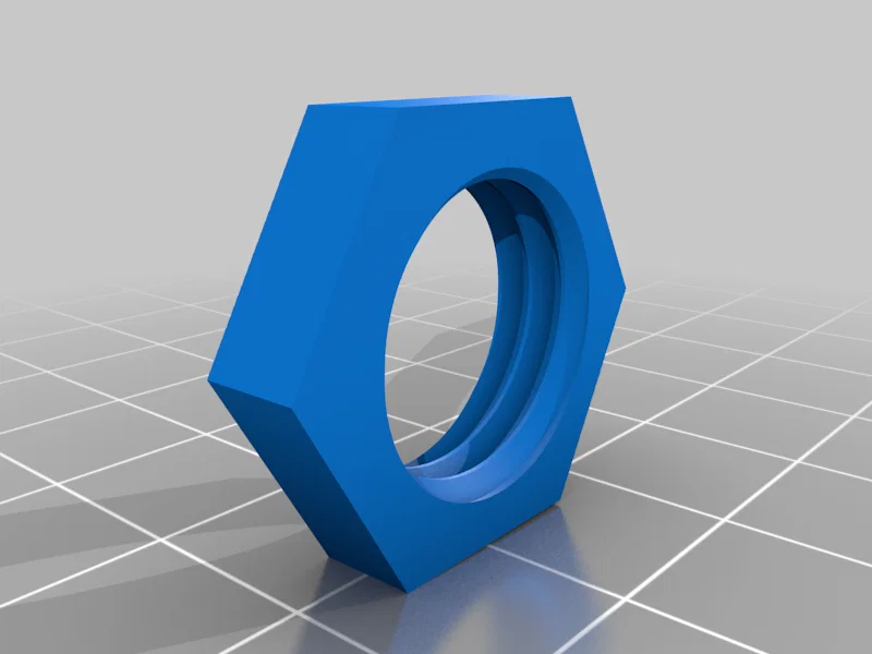 Mô hình robot lính in 3D S.E.R.G.E.Y - Image 18