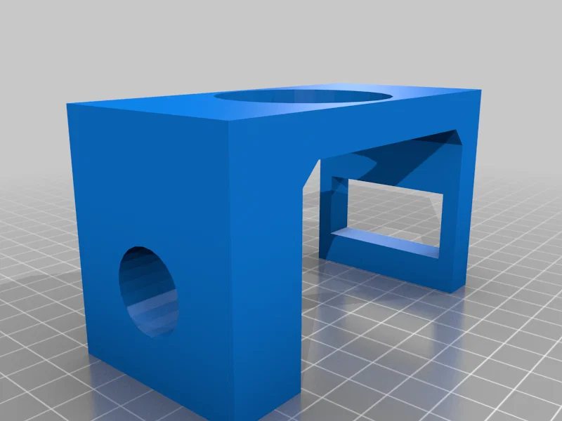 Mô hình robot lính in 3D S.E.R.G.E.Y - Image 19