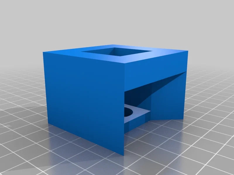 Mô hình robot lính in 3D S.E.R.G.E.Y - Image 20