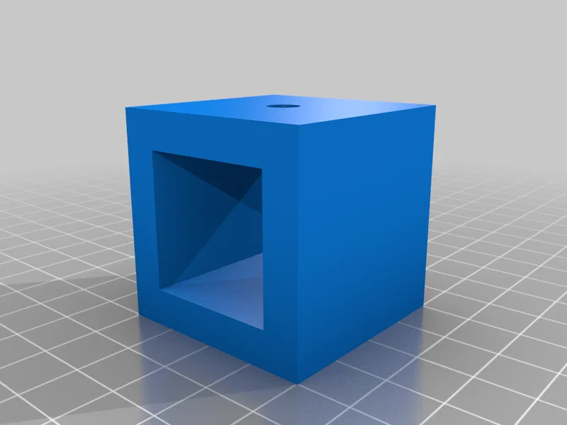 Mô hình robot lính in 3D S.E.R.G.E.Y - Image 23