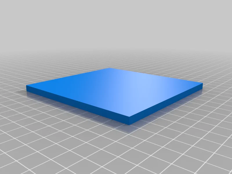 Đế đèn LED cho mô hình Mother's Day Sculpture - Image 3