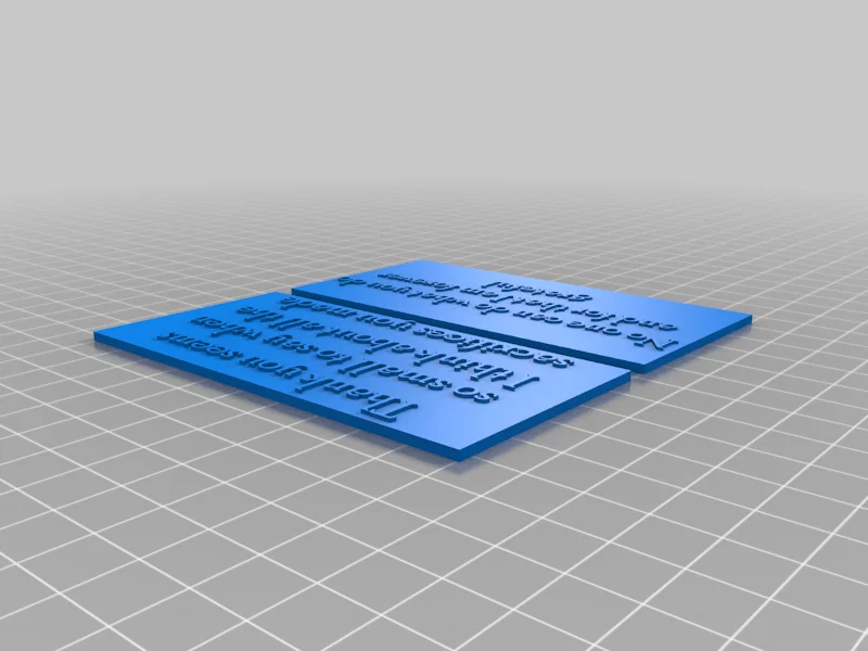 Đế đèn LED cho mô hình Mother's Day Sculpture - Image 5