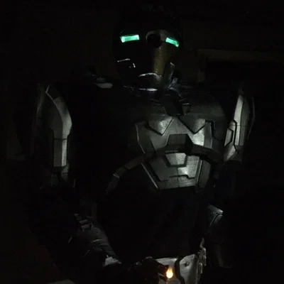 Bộ phận và chương trình vận hành cho SERGEY (V.3)