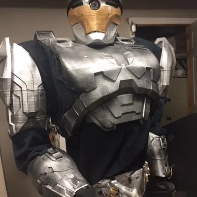 Bộ phận và chương trình vận hành cho SERGEY (V.3)