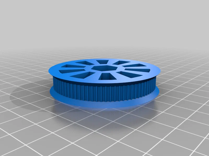 Bộ phận và chương trình vận hành cho SERGEY (V.3) - Image 4