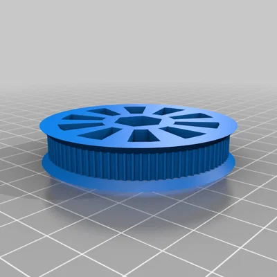 Bộ phận và chương trình vận hành cho SERGEY (V.3)