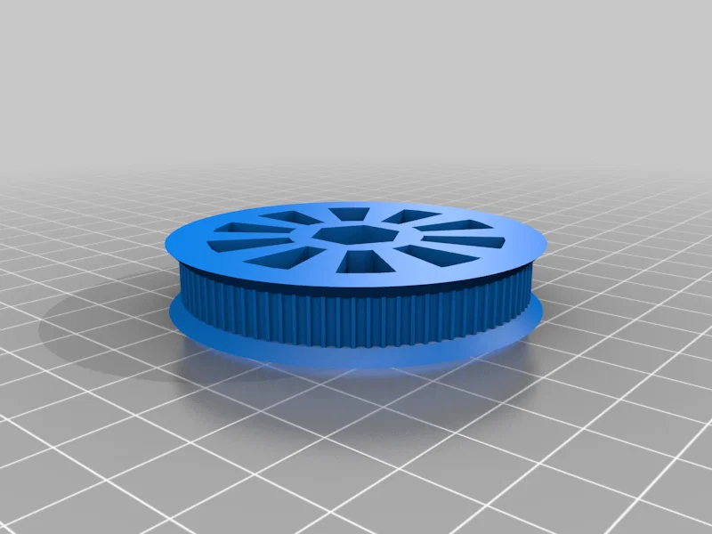 Bộ phận và chương trình vận hành cho SERGEY (V.3) - Image 5