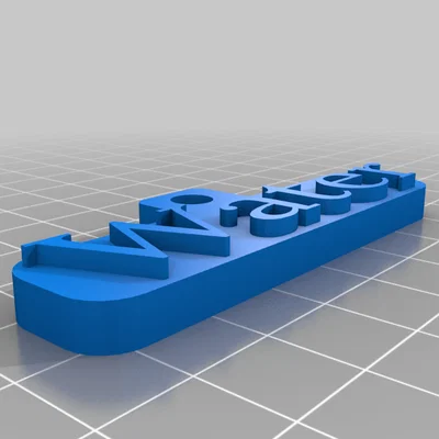 Gas Tags - Bộ thẻ nhận diện gas