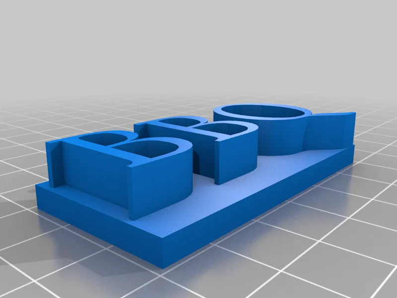 Gas Tags - Bộ thẻ nhận diện gas - Image 5