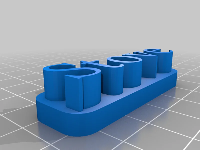 Gas Tags - Bộ thẻ nhận diện gas - Image 7