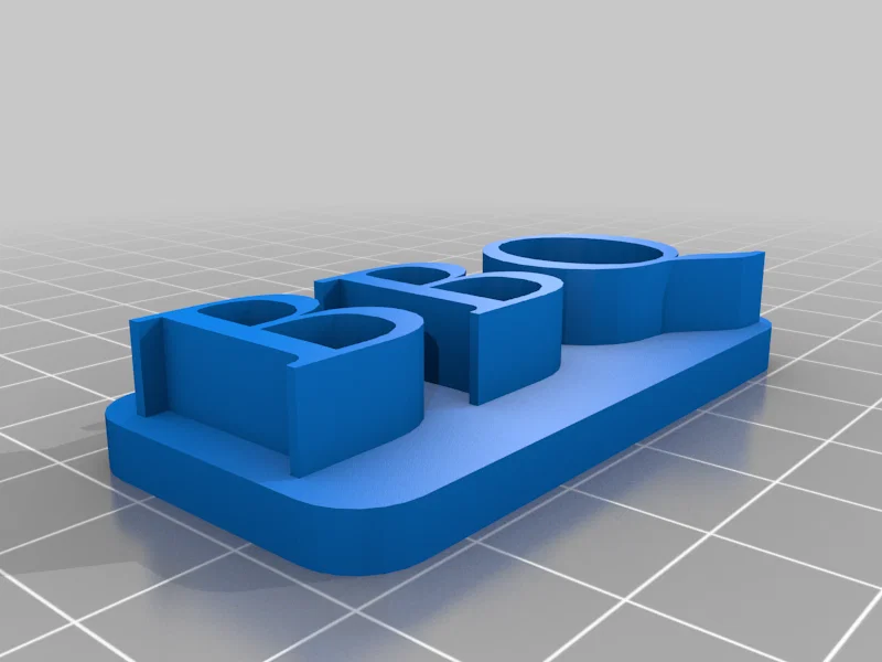 Gas Tags - Bộ thẻ nhận diện gas - Image 9