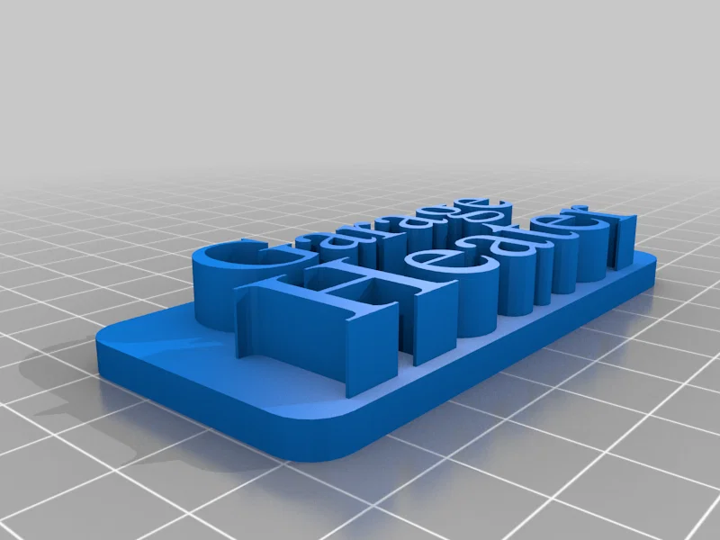 Gas Tags - Bộ thẻ nhận diện gas - Image 15