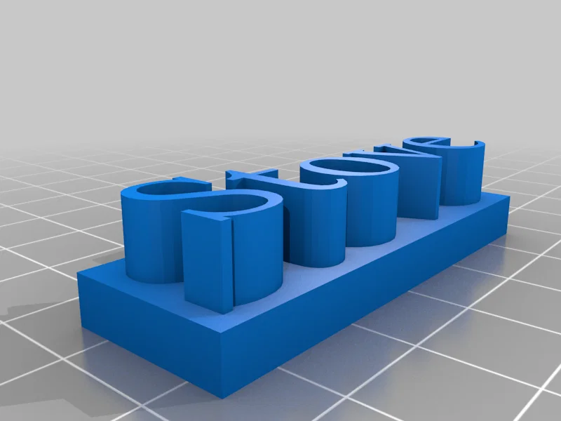 Gas Tags - Bộ thẻ nhận diện gas - Image 17