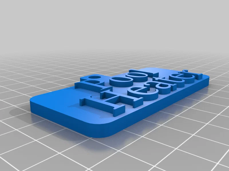 Gas Tags - Bộ thẻ nhận diện gas - Image 25