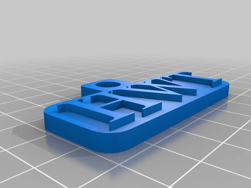 Gas Tags - Bộ thẻ nhận diện gas - Image 26