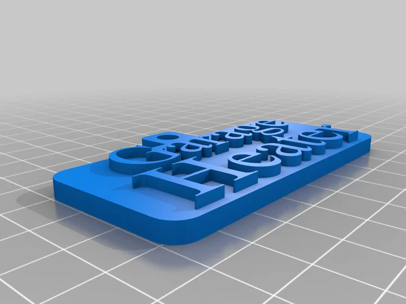 Gas Tags - Bộ thẻ nhận diện gas - Image 29